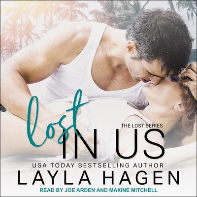 Lost In Us Audiobook, by 