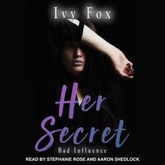 Her Secret: A Reverse Harem Romance Audiobook, by Ivy Fox