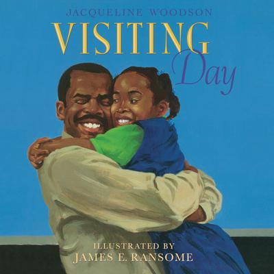 Visiting Day Audiobook, by Jacqueline Woodson
