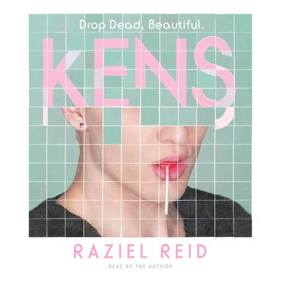 Kens Audiobook, by Raziel Reid