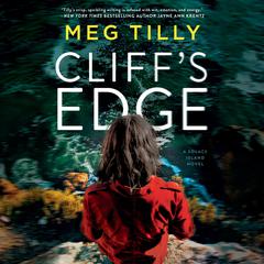 Cliffs Edge Audiobook, by Meg Tilly