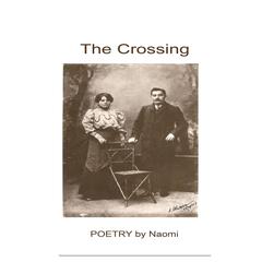 The Crossing Audiobook, by Naomi 