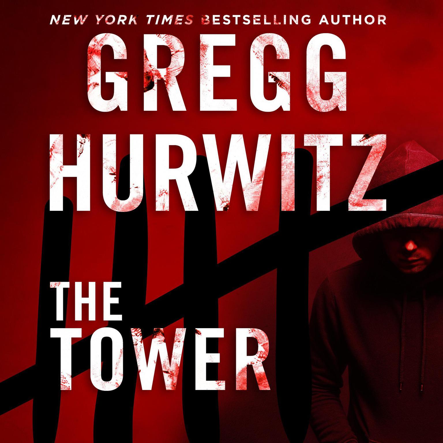 The Tower Audiobook, by Gregg Hurwitz