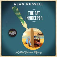 The Fat Innkeeper Audiobook, by Alan Russell