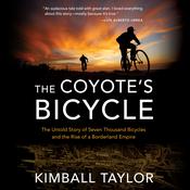 The Coyote’s Bicycle