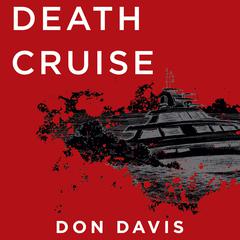 Death Cruise Audiobook, by Don Davis