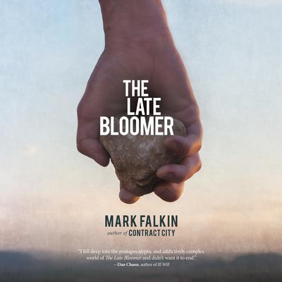 The Late Bloomer Audiobook, by Mark Falkin