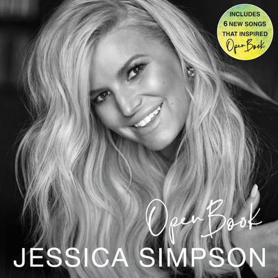 Open Book: A Memoir Audiobook, by Jessica Simpson