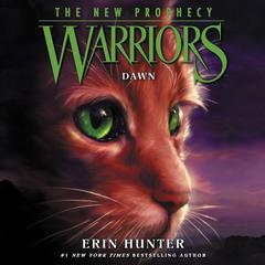 Warriors: The New Prophecy #2: Moonrise - By Erin Hunter