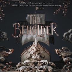 The Beholder Audiobook, by Anna Bright