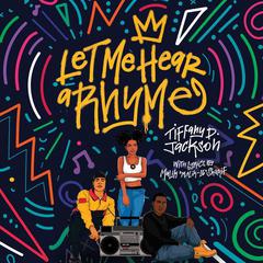 Let Me Hear a Rhyme Audiobook, by 