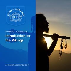 Introduction to the Vikings Audiobook, by Centre of Excellence