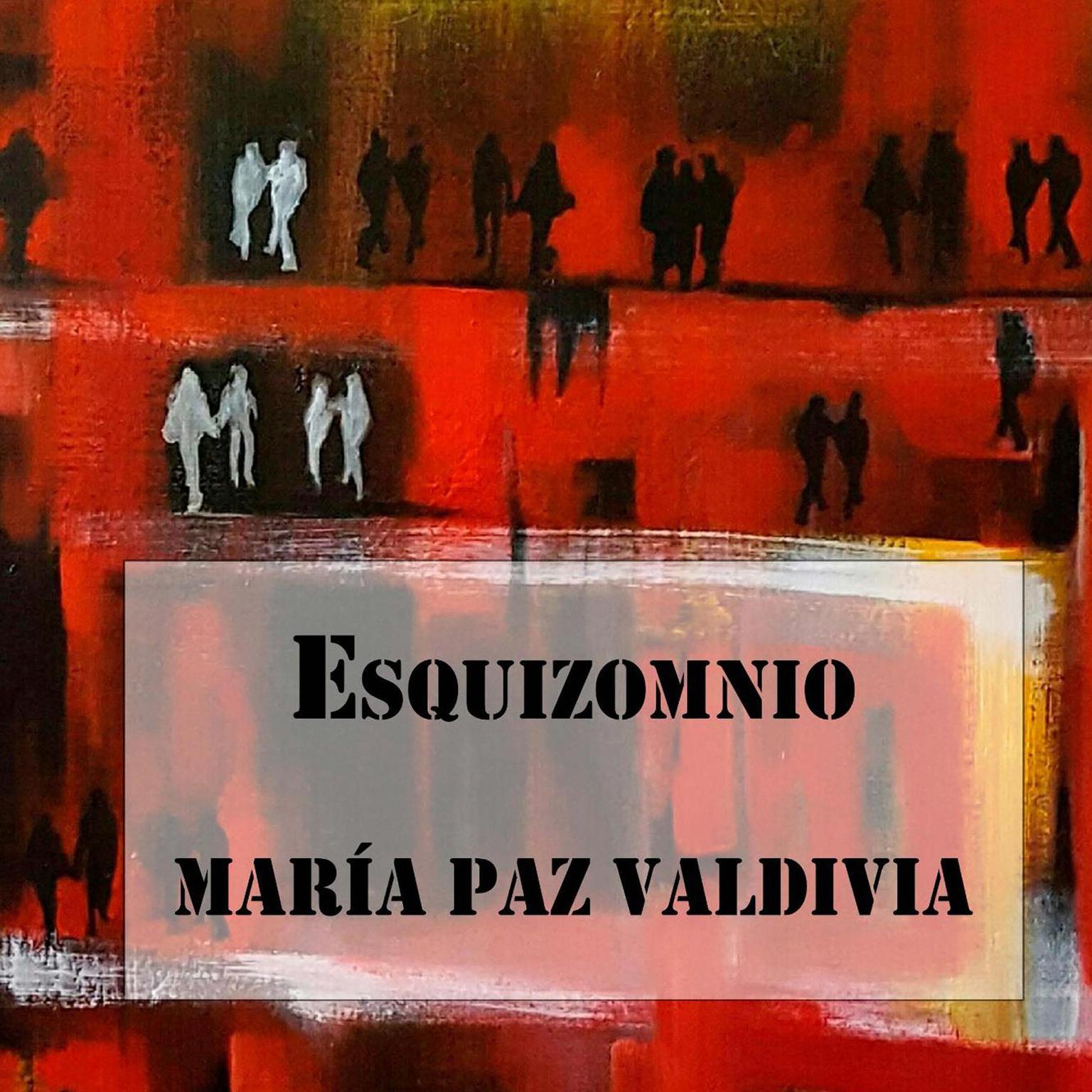 Esquizomnio Audiobook, by María Paz Valdivia