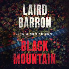 Black Mountain Audiobook, by Laird Barron