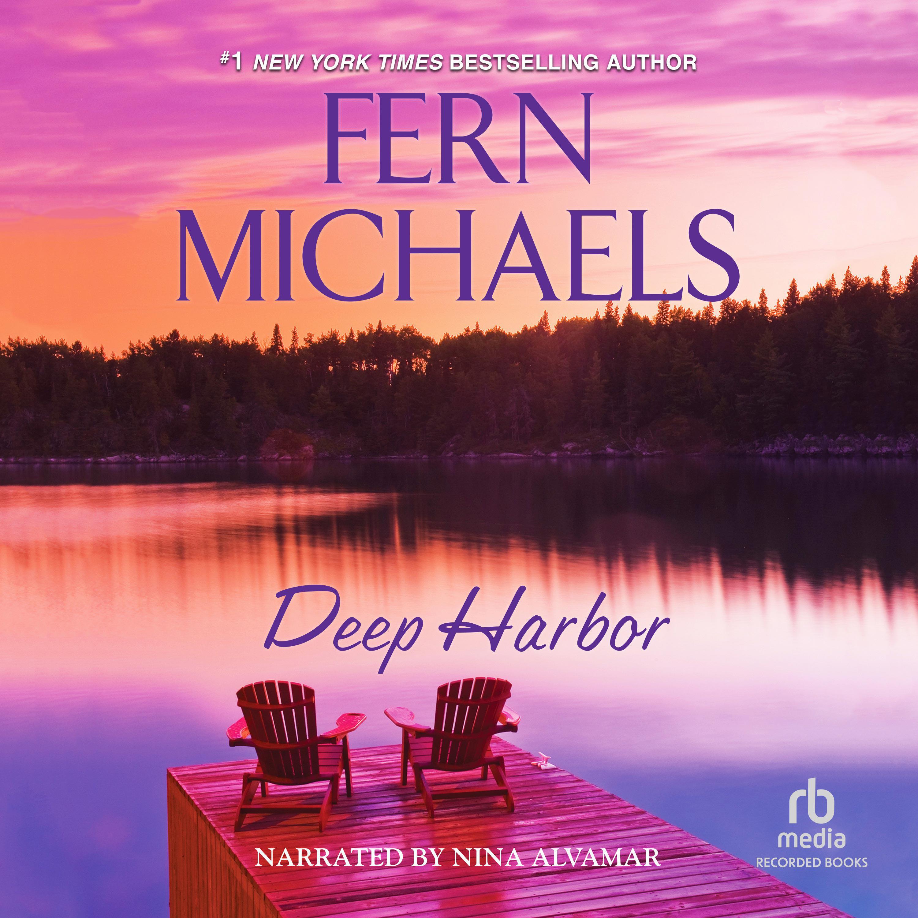 Deep Harbor Audiobook By Fern Michaels