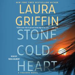 Stone Cold Heart Audiobook, by 