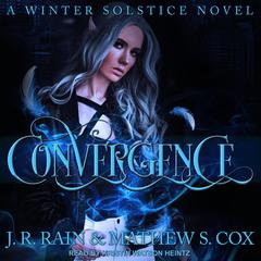 Convergence Audiobook, by J. R. Rain