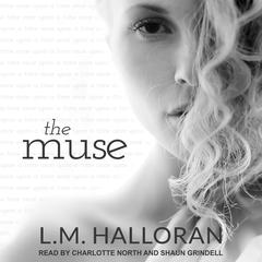 The Muse Audiobook, by L.M. Halloran