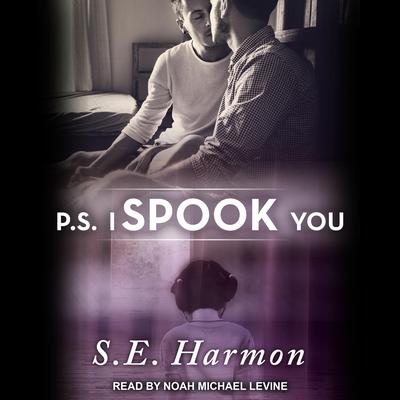 P.S. I Spook You  Audiobook, by S.E. Harmon