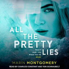 All the Pretty Lies Audiobook, by Marin Montgomery