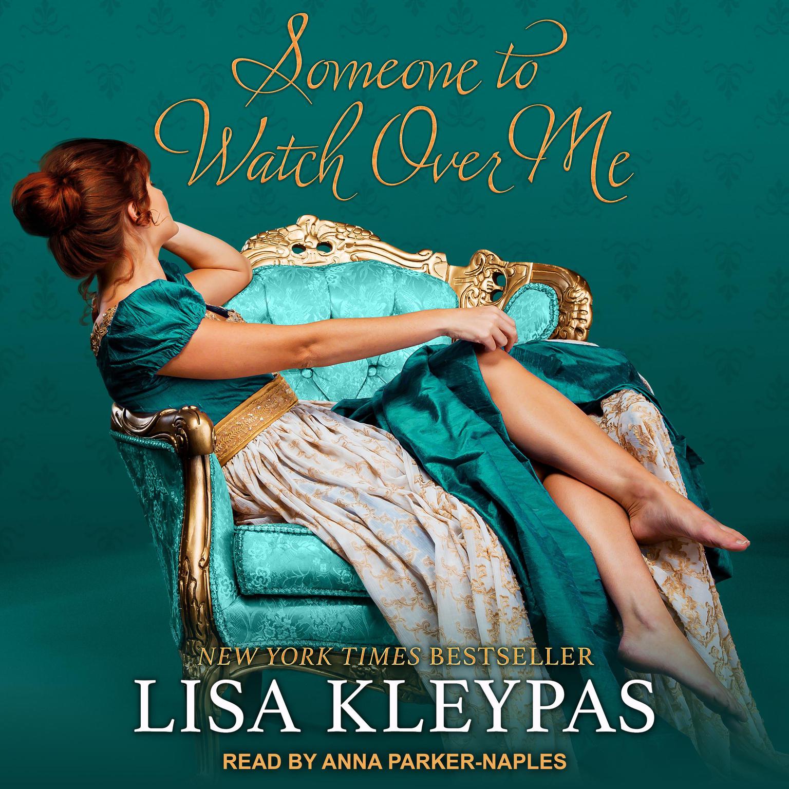 Someone to Watch Over Me Audiobook, by Lisa Kleypas