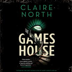 The Gameshouse Audiobook, by 