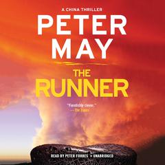 The Runner Audiobook, by Peter May