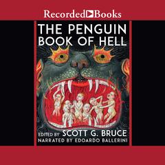 The Penguin Book of Hell Audiobook, by 