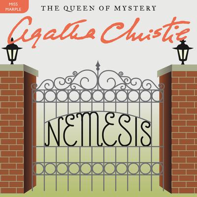 Nemesis: A Miss Marple Mystery Audiobook, by 