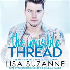 The Invisible Thread Audiobook, by 