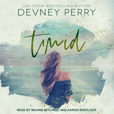 Timid Audiobook, by Devney Perry