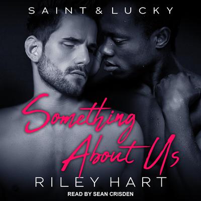 Something About Us Audiobook, by Riley Hart