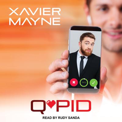 Q*Pid Audiobook, by Xavier Mayne
