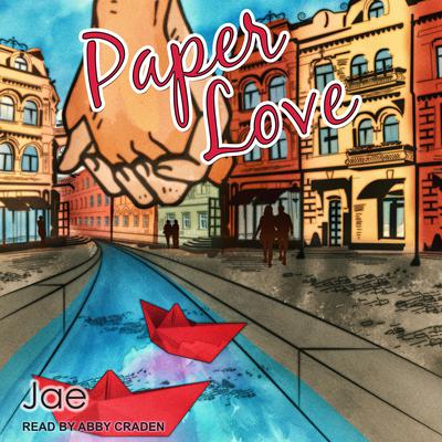 Paper Love Audiobook, by 