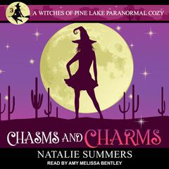 Chasms and Charms  Audiobook, by Natalie Summers