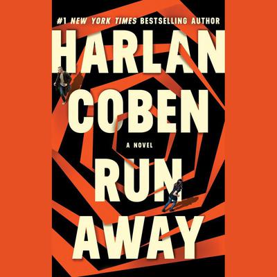 Run Away Audiobook, by Harlan Coben