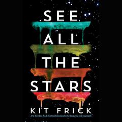 See All the Stars Audiobook, by Kit Frick