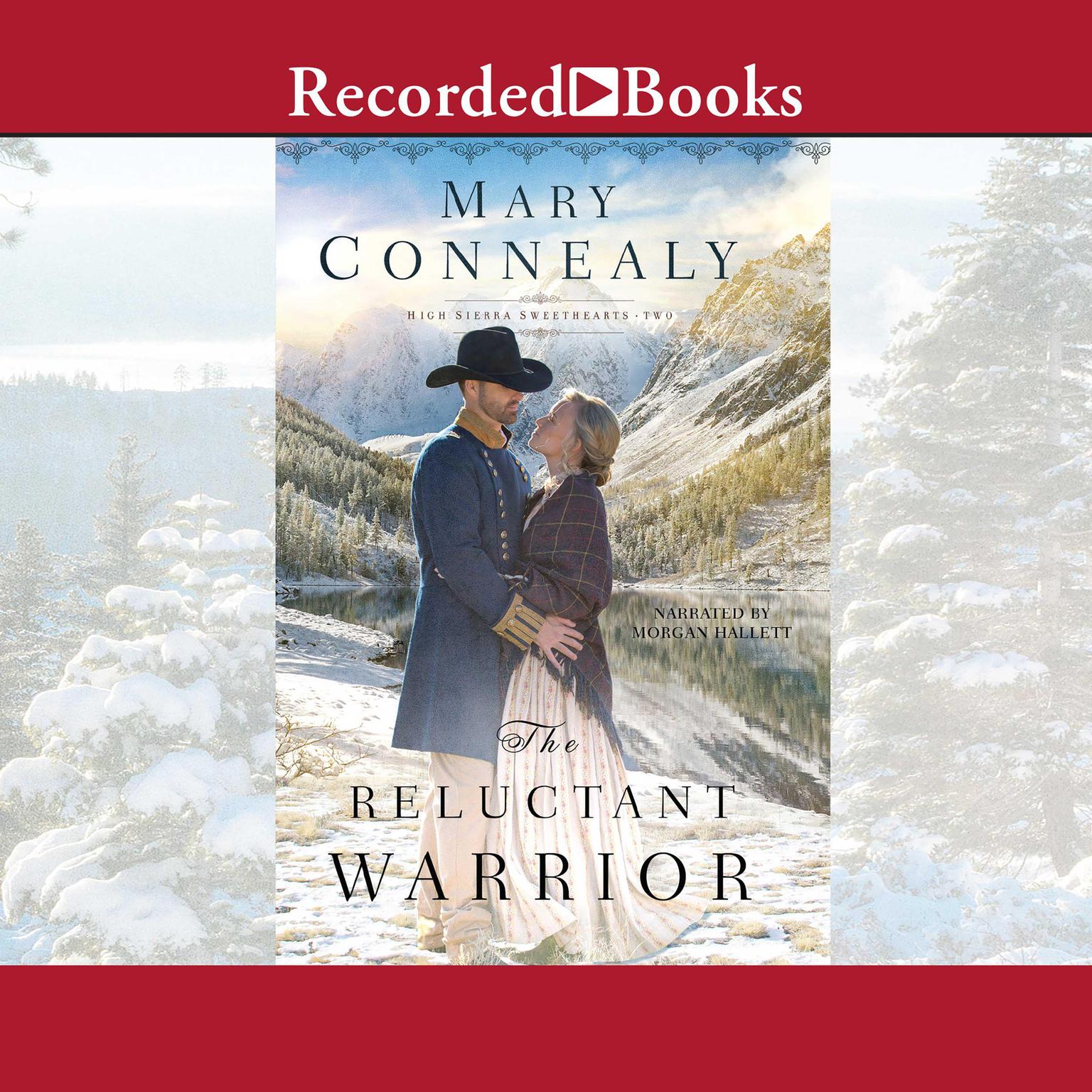 The Reluctant Warrior Audiobook, by Mary Connealy