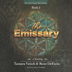 The Emissary Audiobook, by 