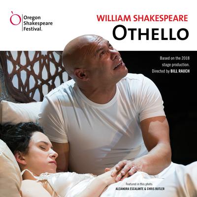 Othello Audiobook, by 