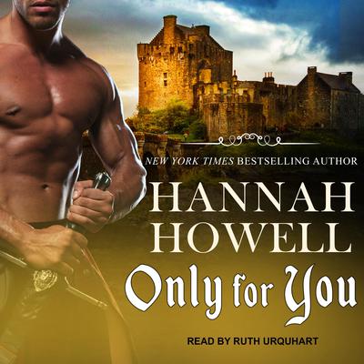 Only for You Audiobook, by 