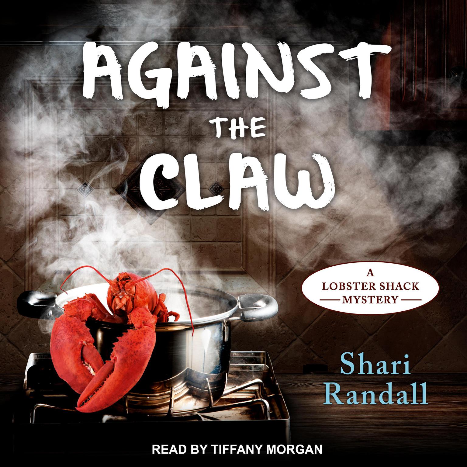 Against the Claw Audiobook, by Shari Randall