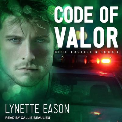 Code of Valor Audiobook, by Lynette Eason