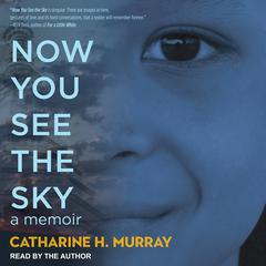 Now You See the Sky Audiobook, by Catharine H. Murray
