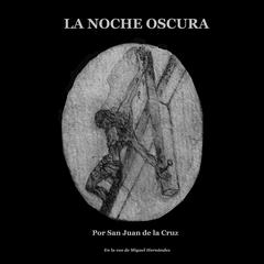 La Noche Oscura Audiobook, by San Juan de la Cruz