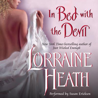 In Bed With the Devil Audiobook, by 