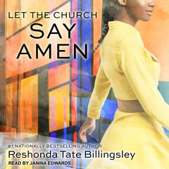 Let the Church Say Amen Audiobook, by ReShonda Tate Billingsley