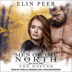 The Dancer Audiobook, by Elin Peer