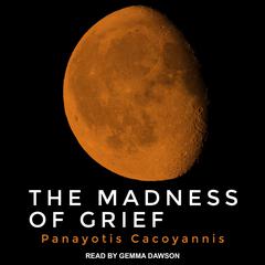 The Madness of Grief Audiobook, by Panayotis Cacoyannis