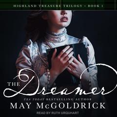 The Dreamer Audiobook, by May McGoldrick